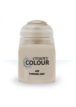 Citadel Paint: Air - Typhon Ash